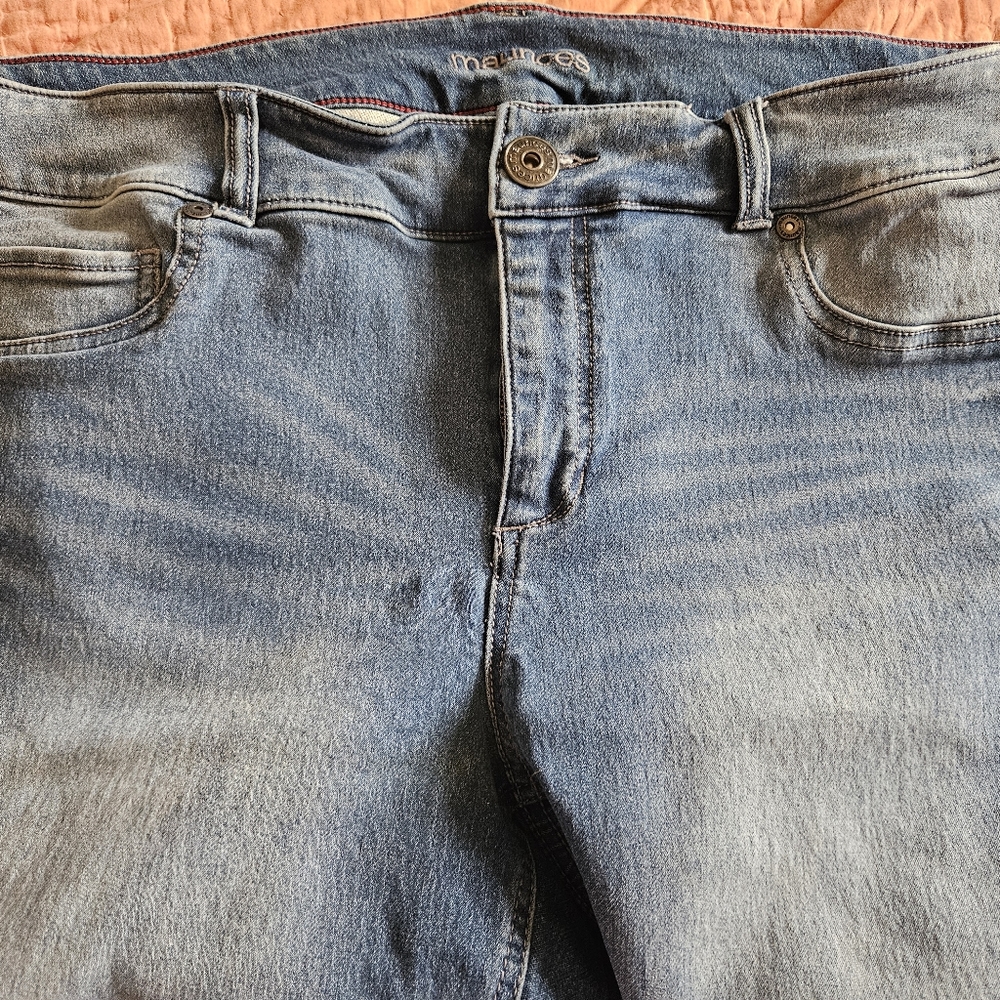 Jeans - Picture 7 of 7